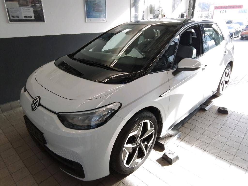Volkswagen - ID.3 Pro S (5-Sitzer)