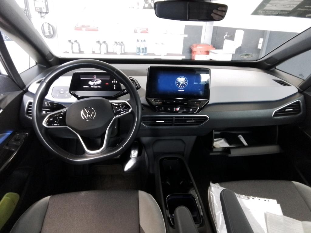 Volkswagen - ID.3 Pro S (5-Sitzer)