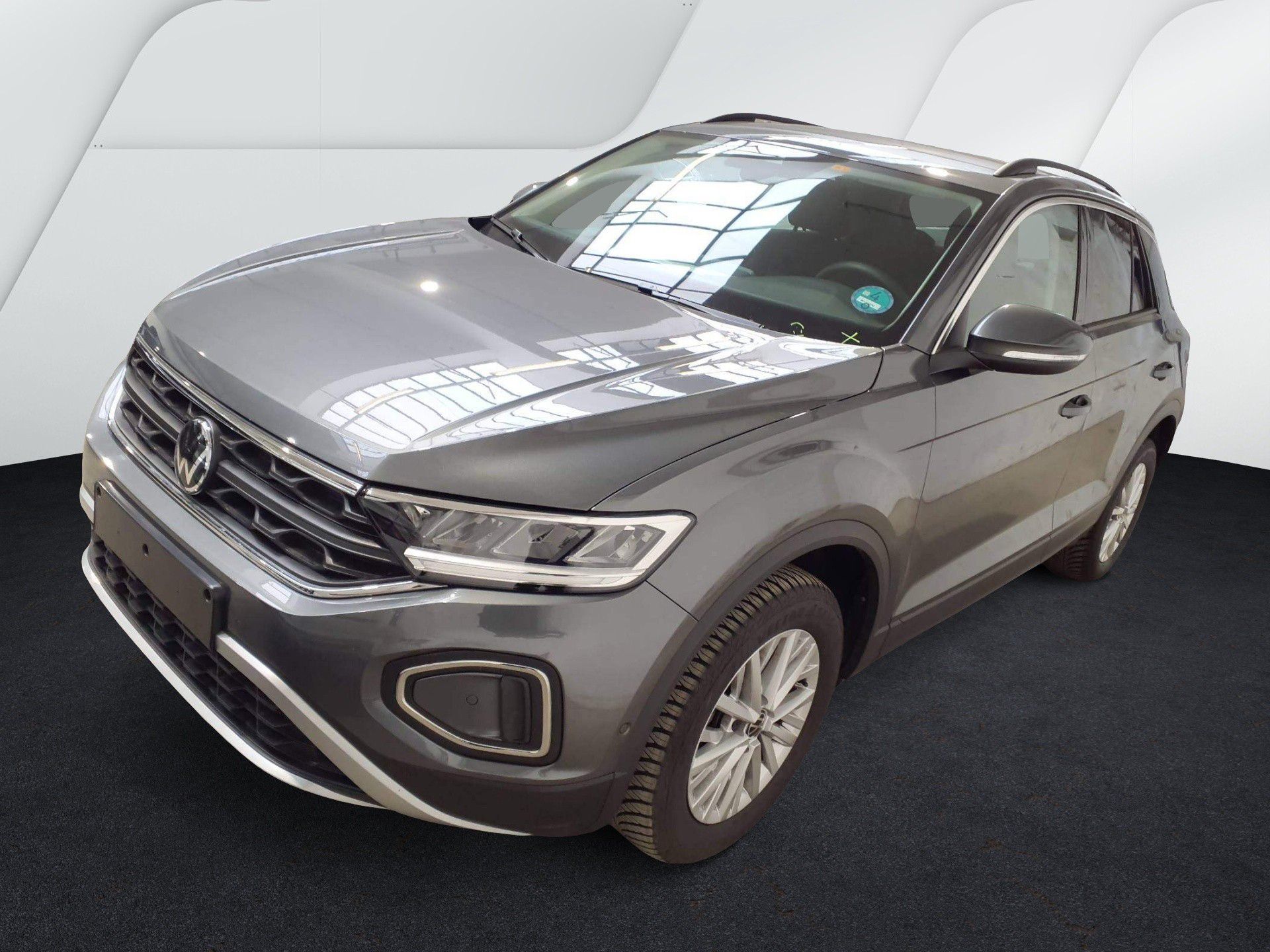 Volkswagen - T-Roc 1.0 TSI OPF Life