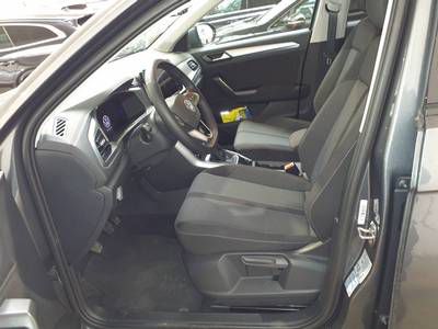 Volkswagen - T-Roc 1.0 TSI OPF Life