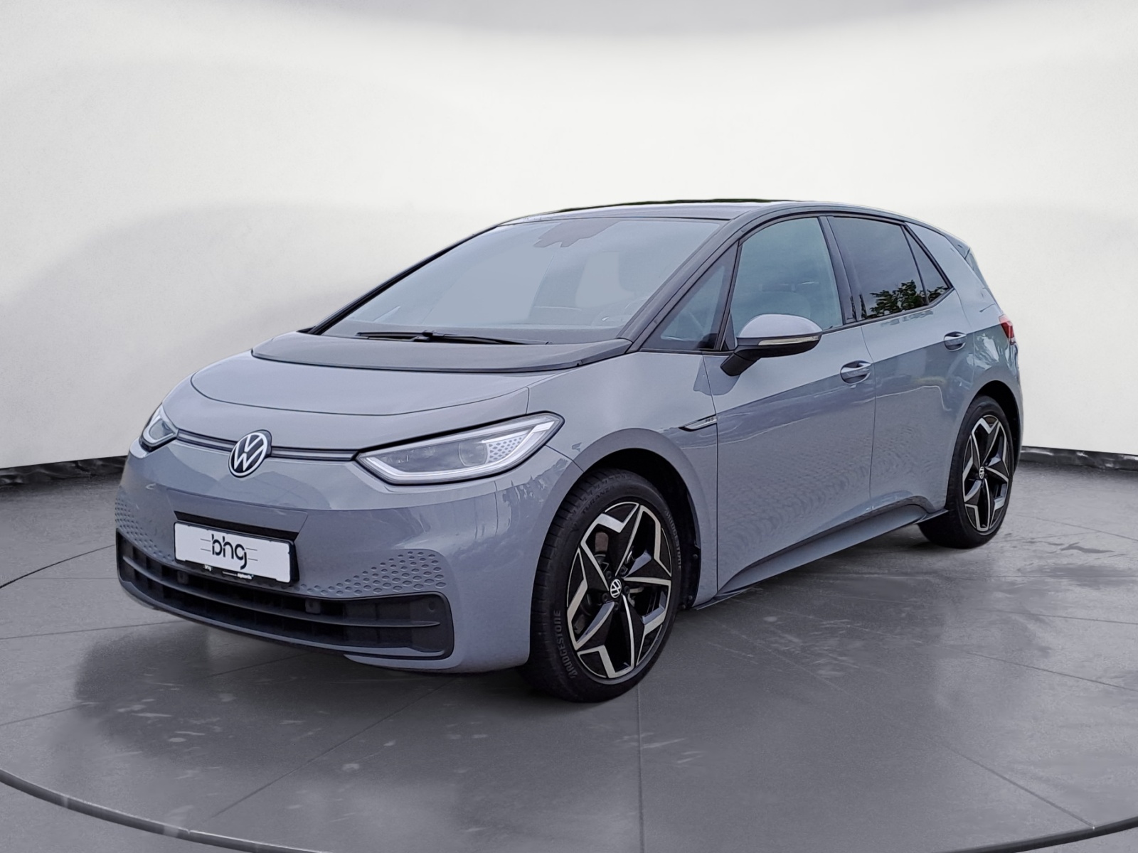 Volkswagen - ID.3 Performance Upgrade Pro Family