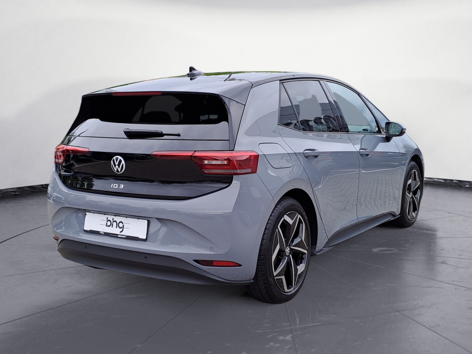 Volkswagen - ID.3 Performance Upgrade Pro Family