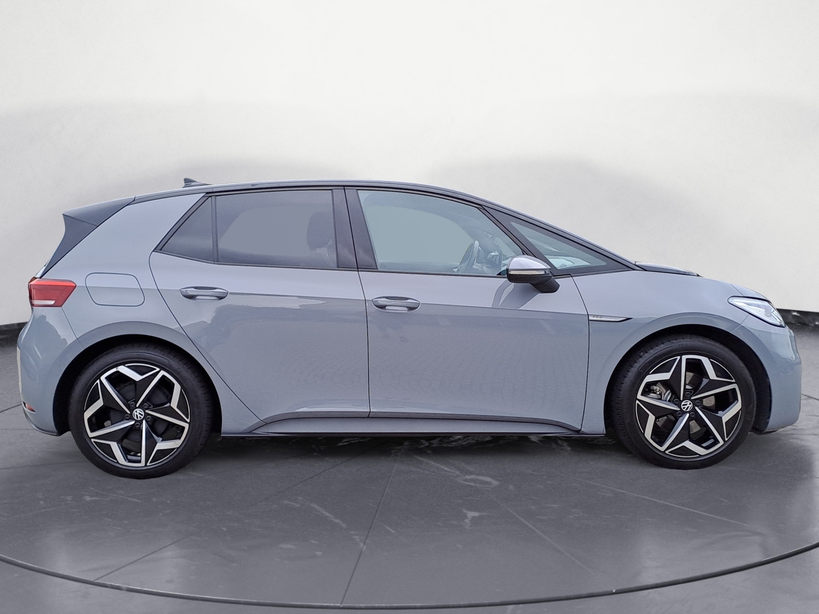 Volkswagen - ID.3 Performance Upgrade Pro Family