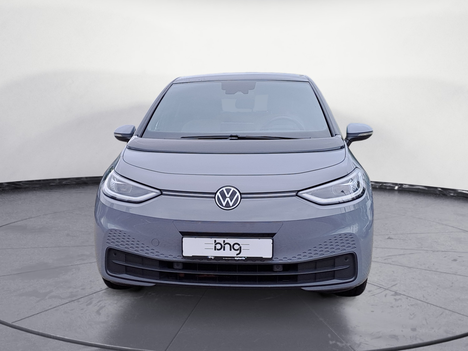 Volkswagen - ID.3 Performance Upgrade Pro Family