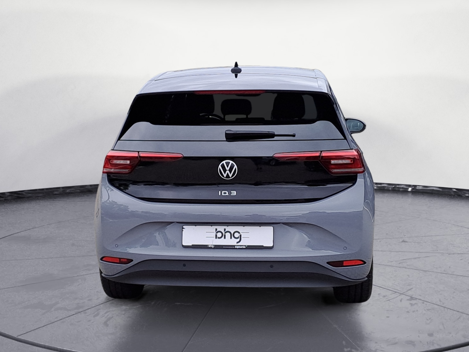 Volkswagen - ID.3 Performance Upgrade Pro Family
