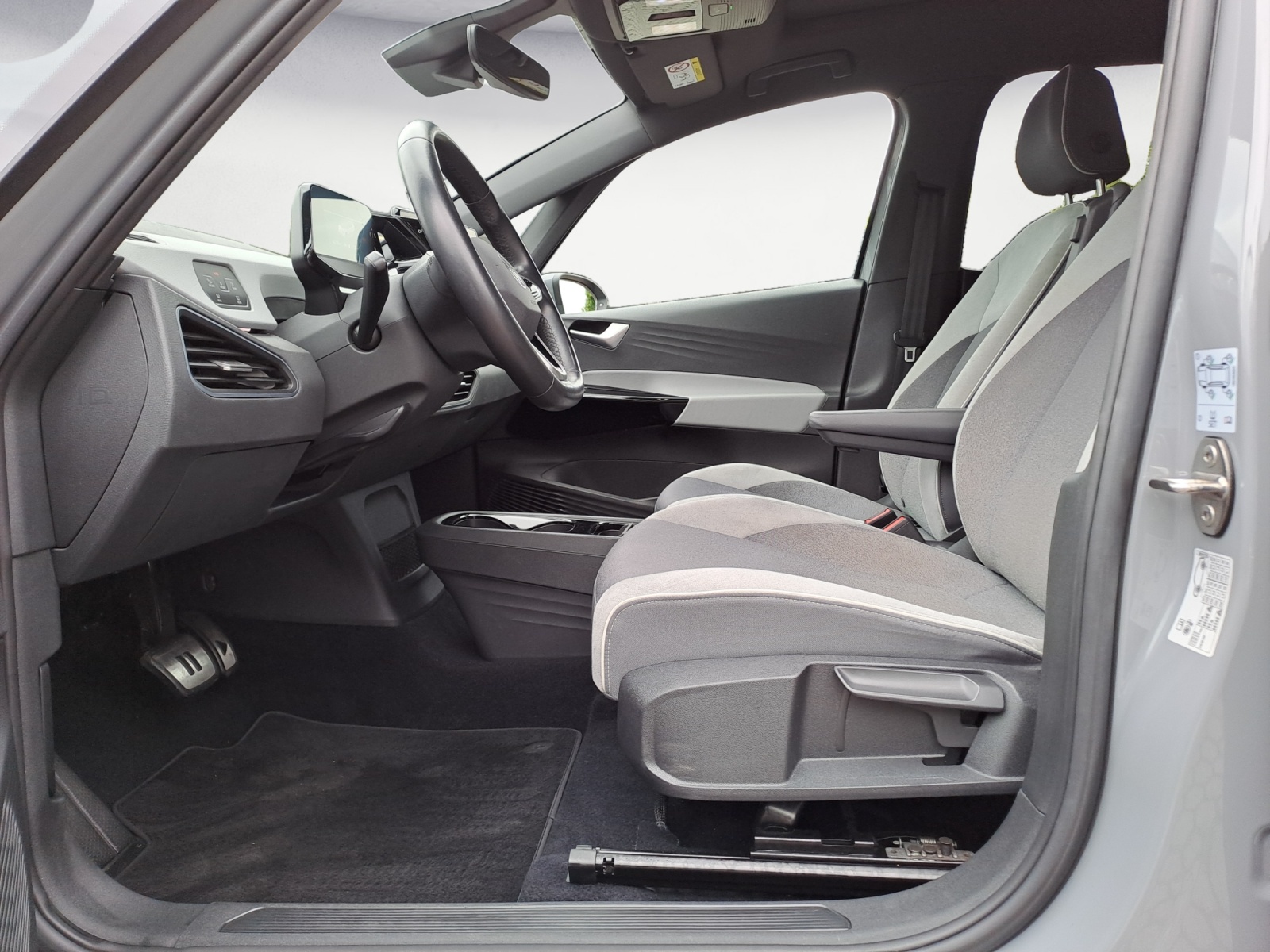 Volkswagen - ID.3 Performance Upgrade Pro Family