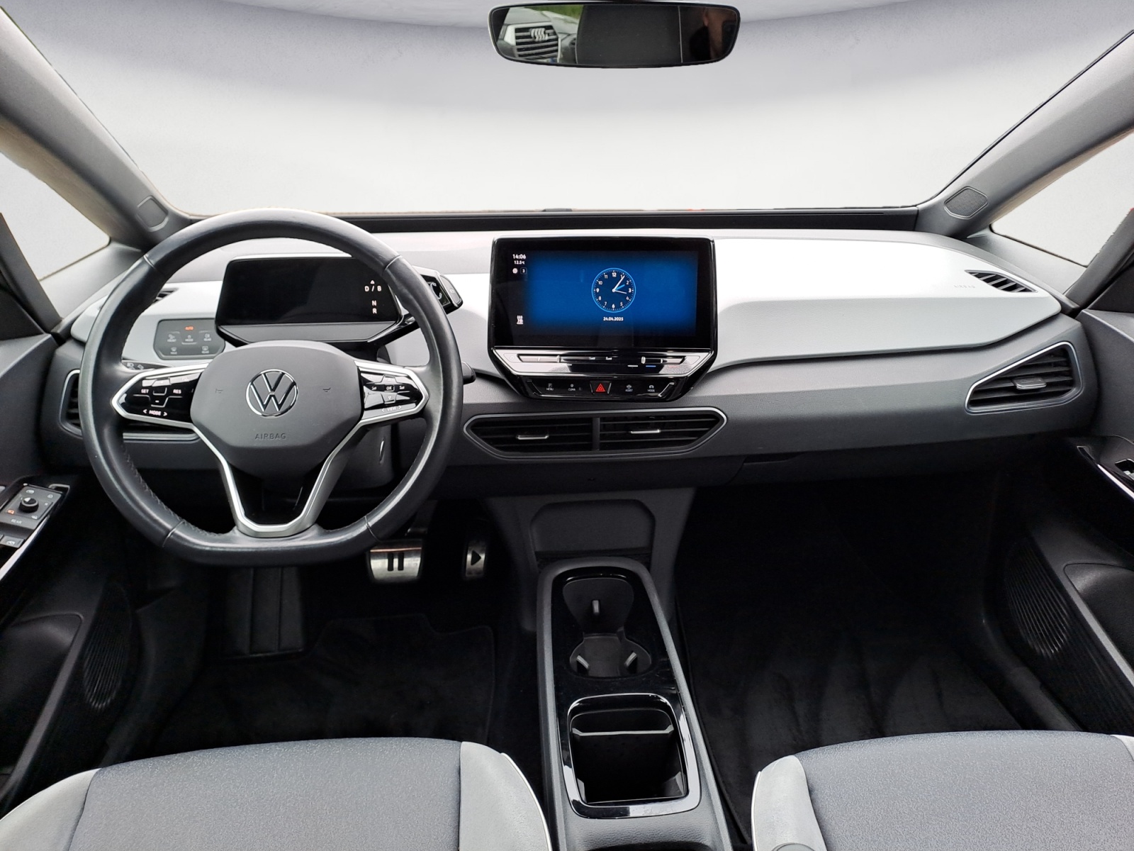 Volkswagen - ID.3 Performance Upgrade Pro Family