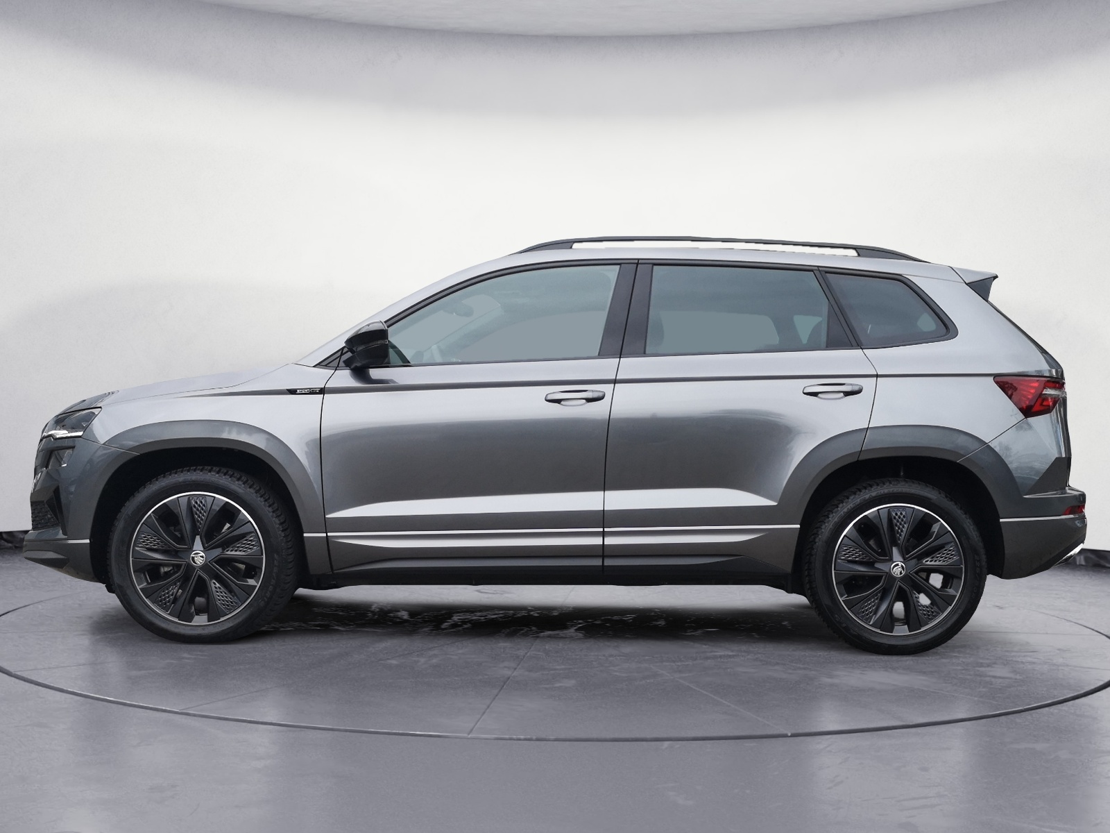 Skoda - Karoq 2.0 TSI 4x4 DSG SPORTLINE