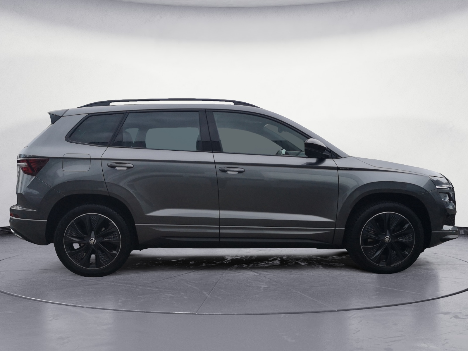 Skoda - Karoq 2.0 TSI 4x4 DSG SPORTLINE