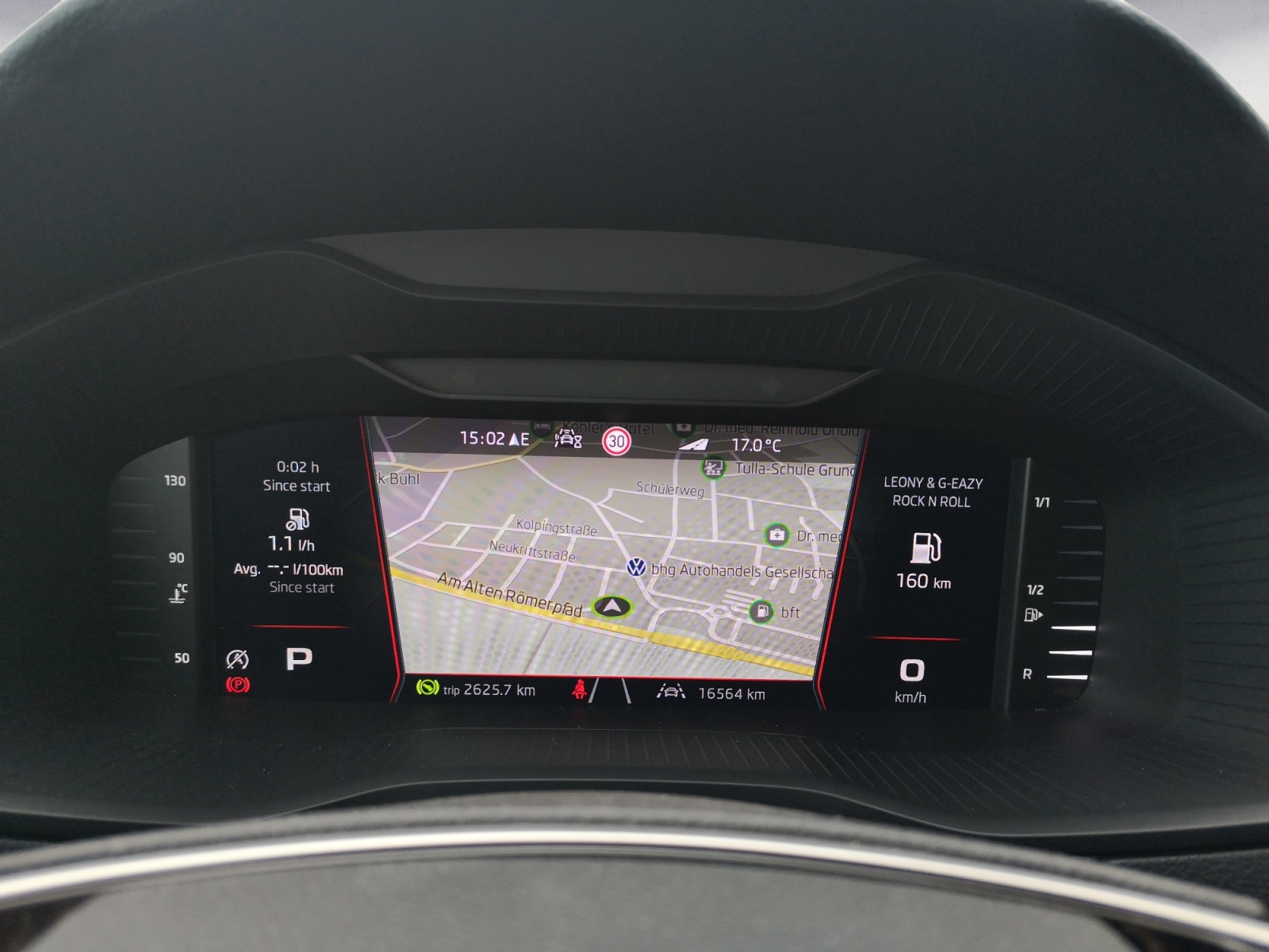 Skoda - Karoq 2.0 TSI 4x4 DSG SPORTLINE