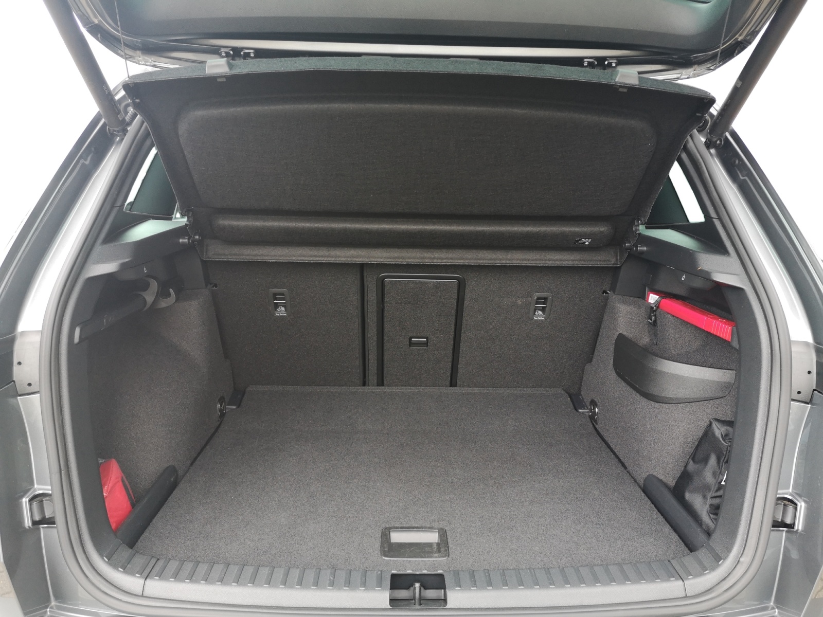 Skoda - Karoq 2.0 TSI 4x4 DSG SPORTLINE