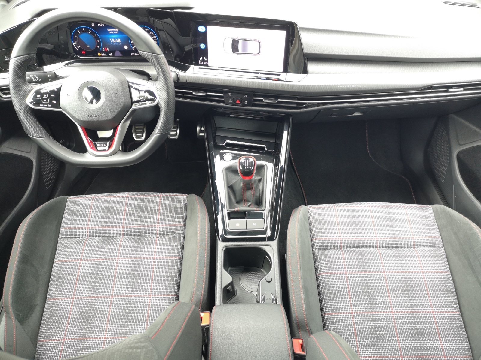 Volkswagen - Golf