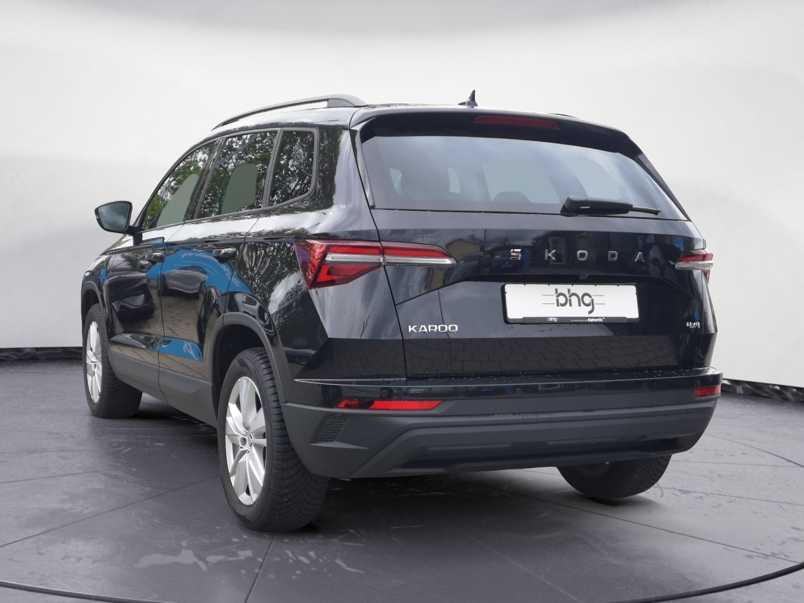 Skoda - Karoq