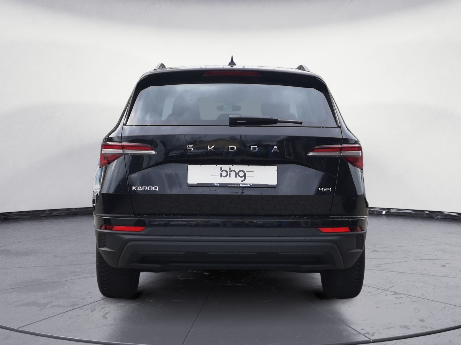 Skoda - Karoq