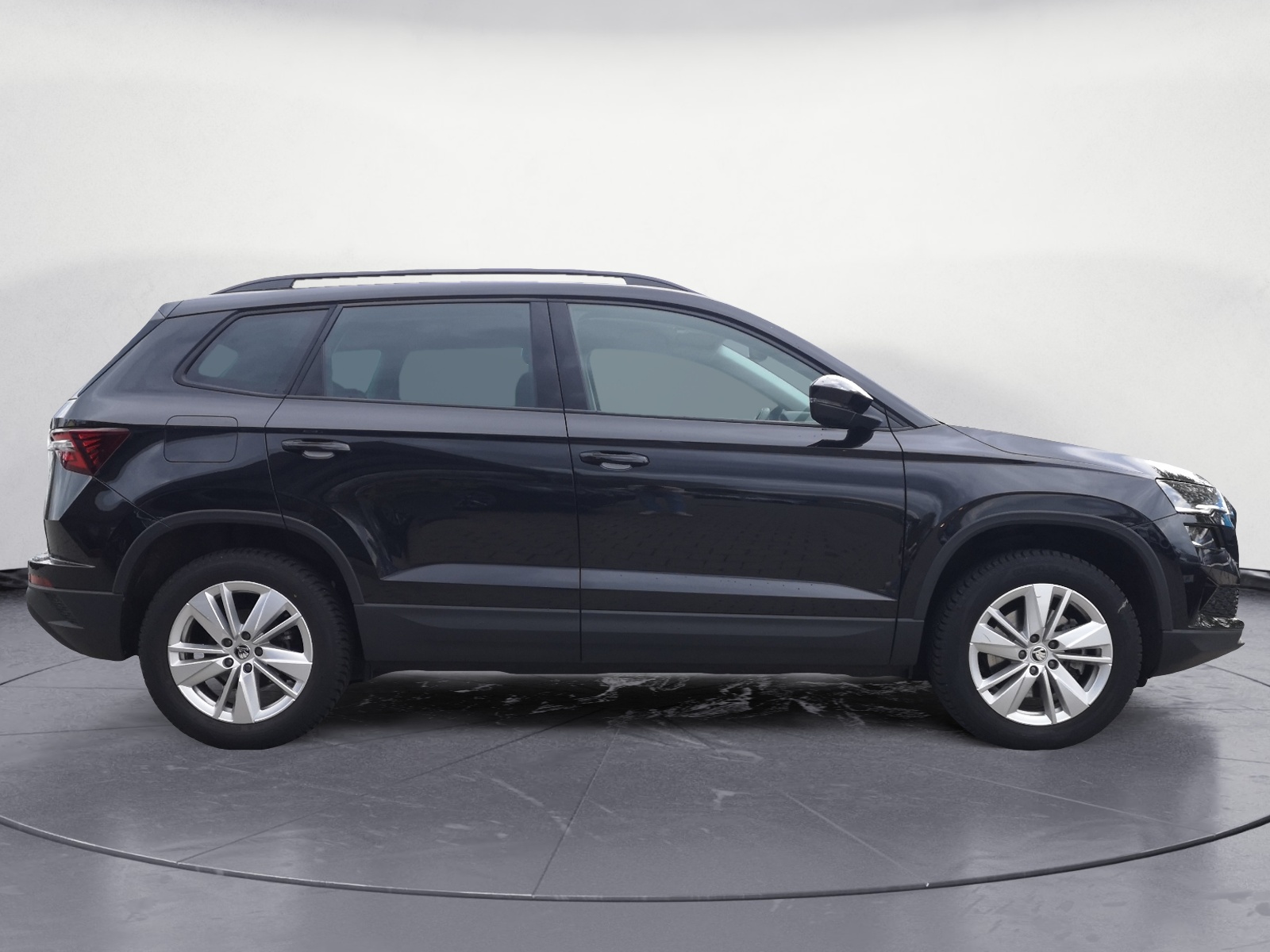 Skoda - Karoq