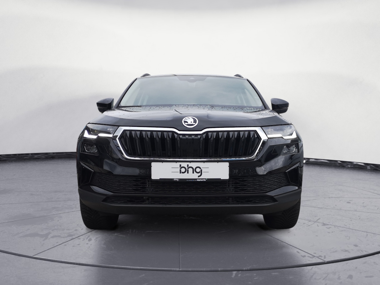 Skoda - Karoq