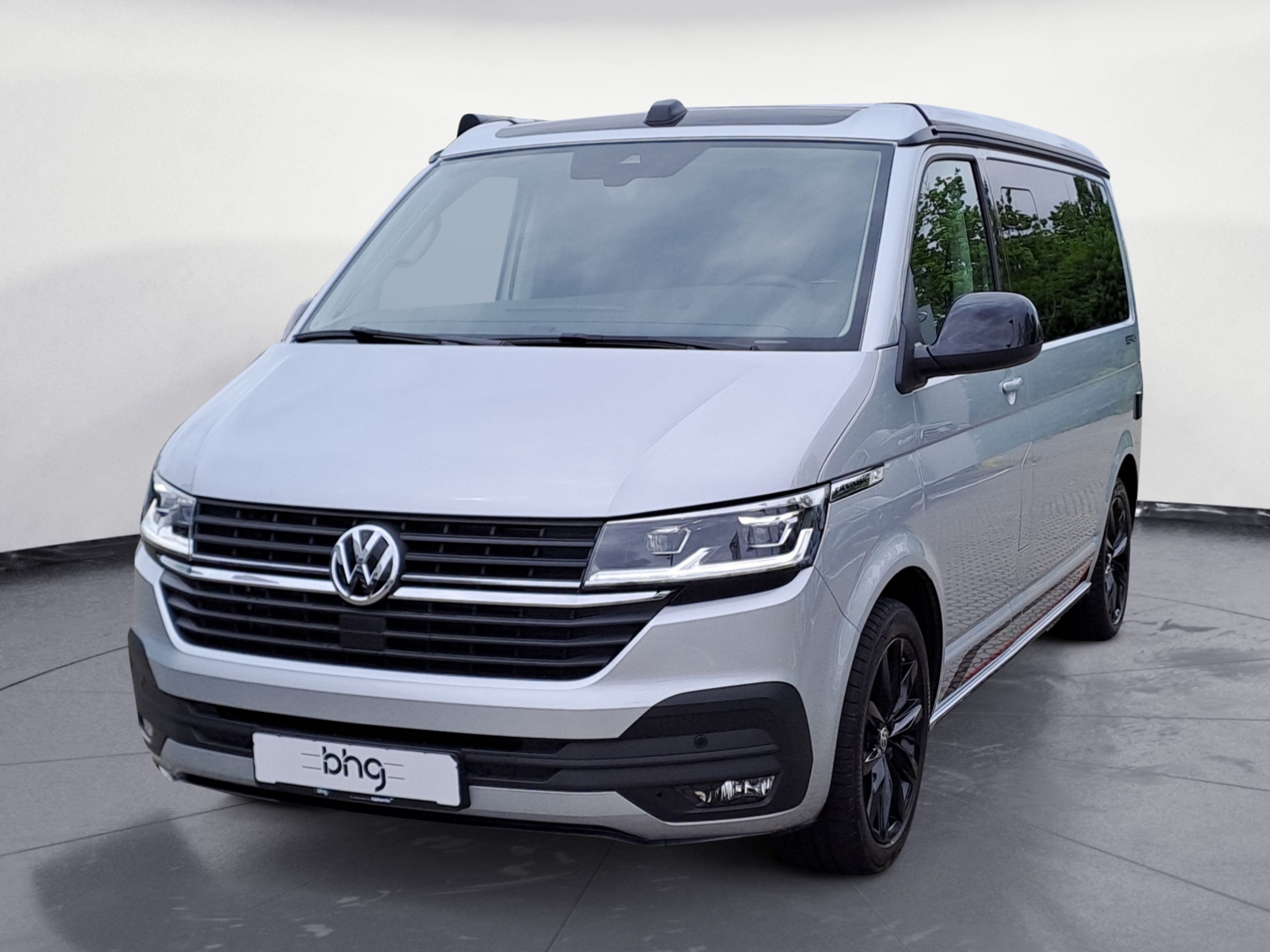 Volkswagen - California 6.1 2.0 l