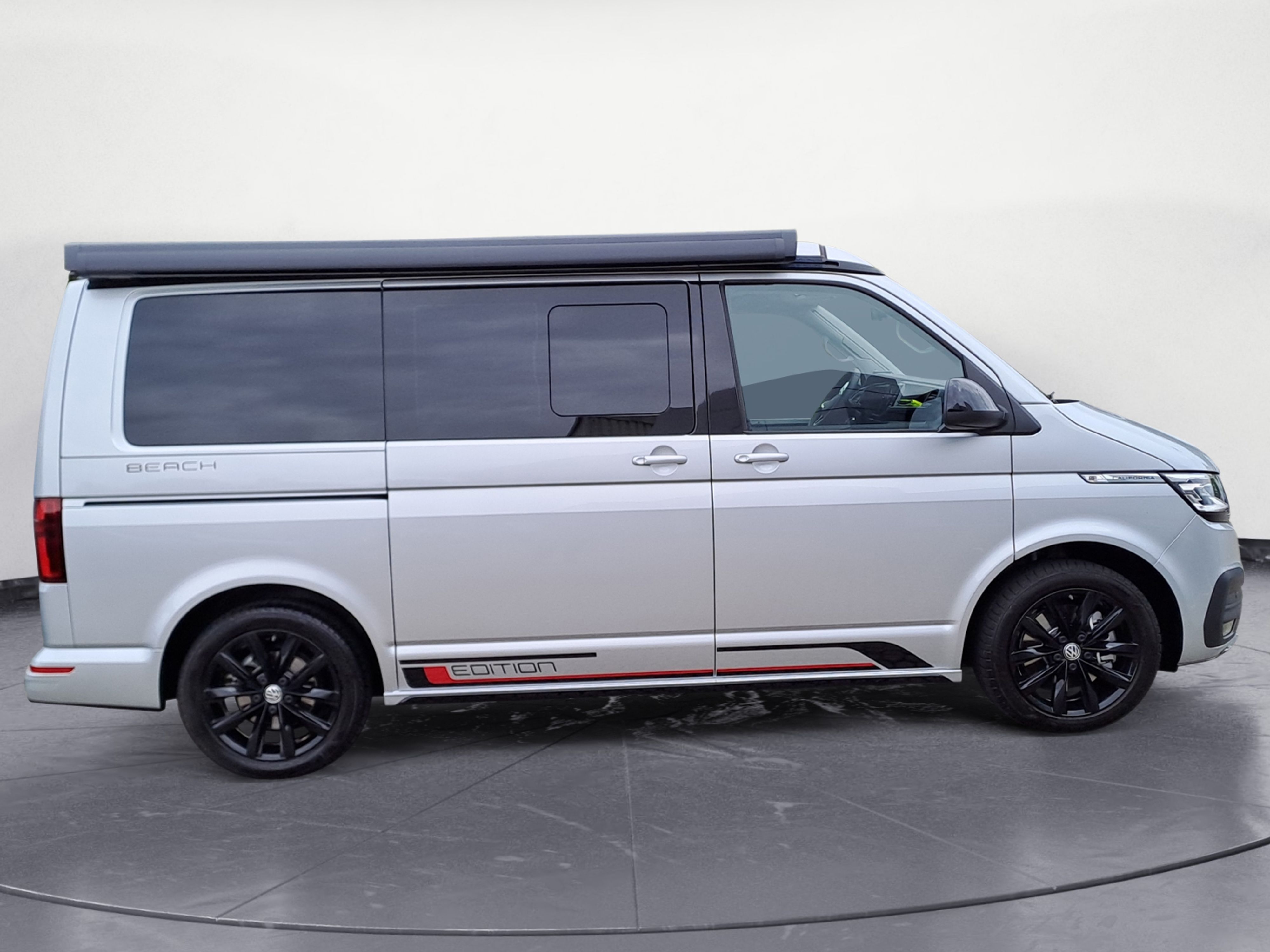 Volkswagen - California 6.1 2.0 l