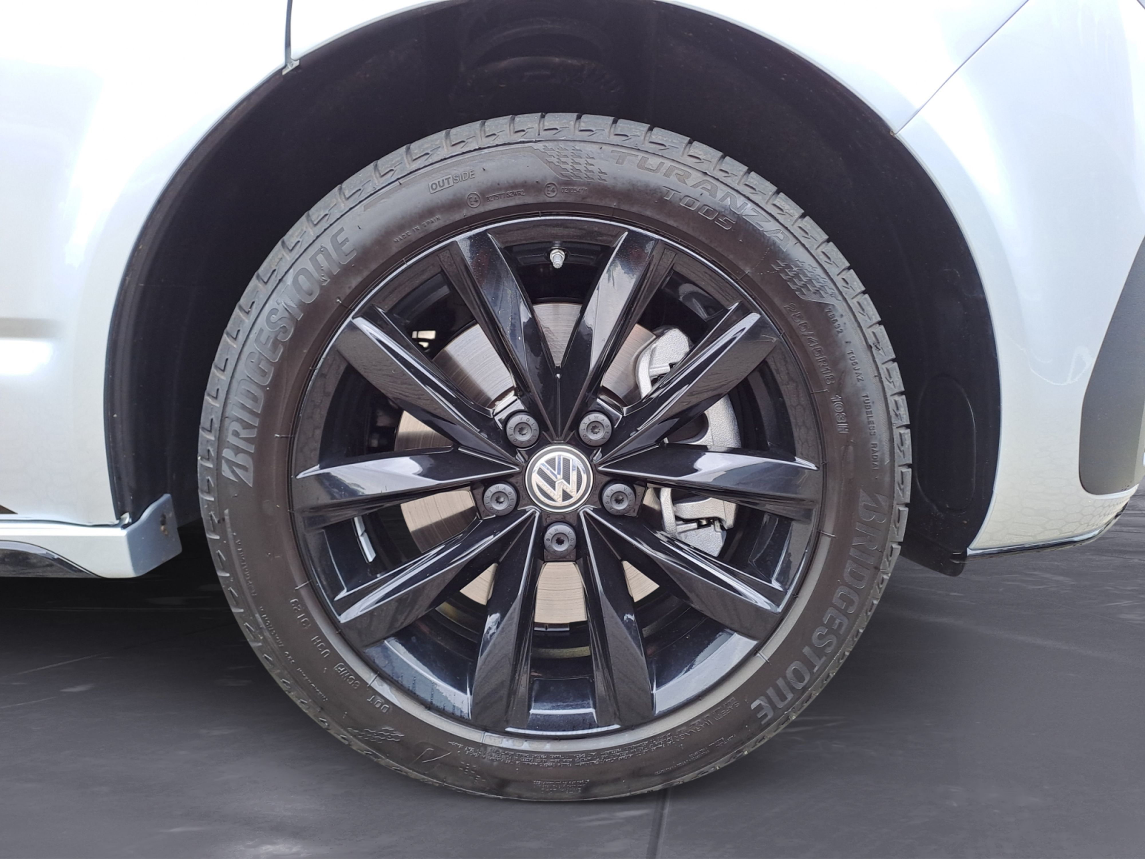 Volkswagen - California 6.1 2.0 l