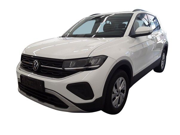 Volkswagen - T-Cross 1.5 TSI DSG *LIFE*