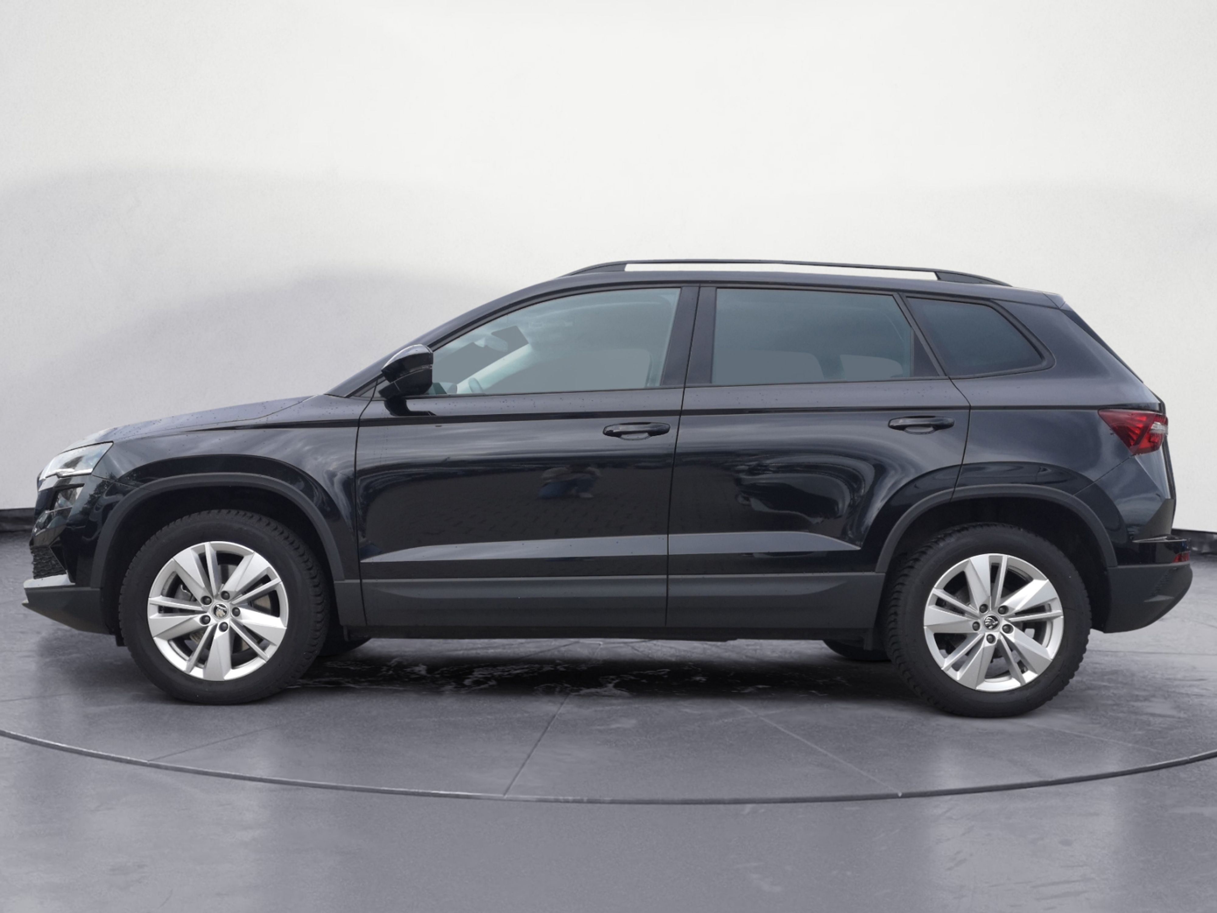 Skoda - Karoq