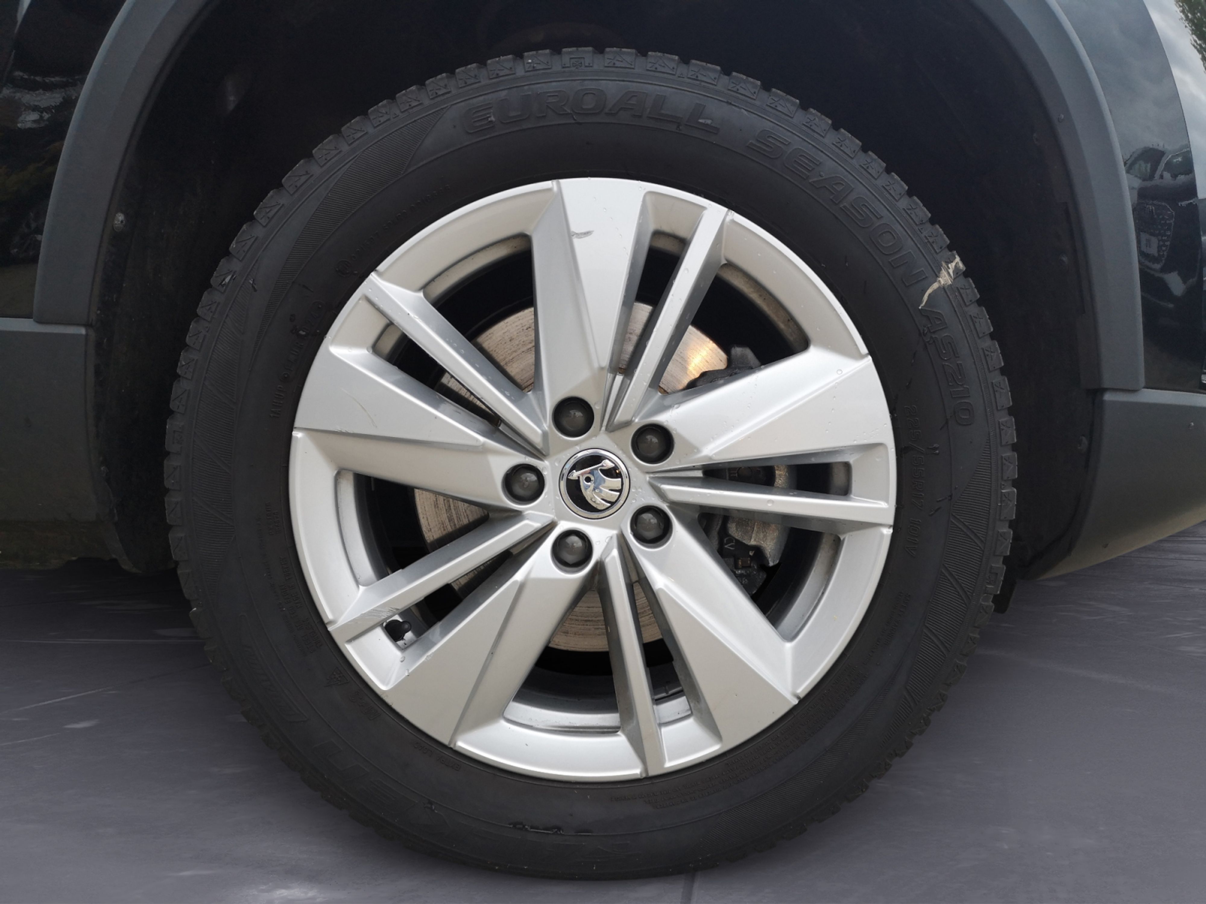 Skoda - Karoq