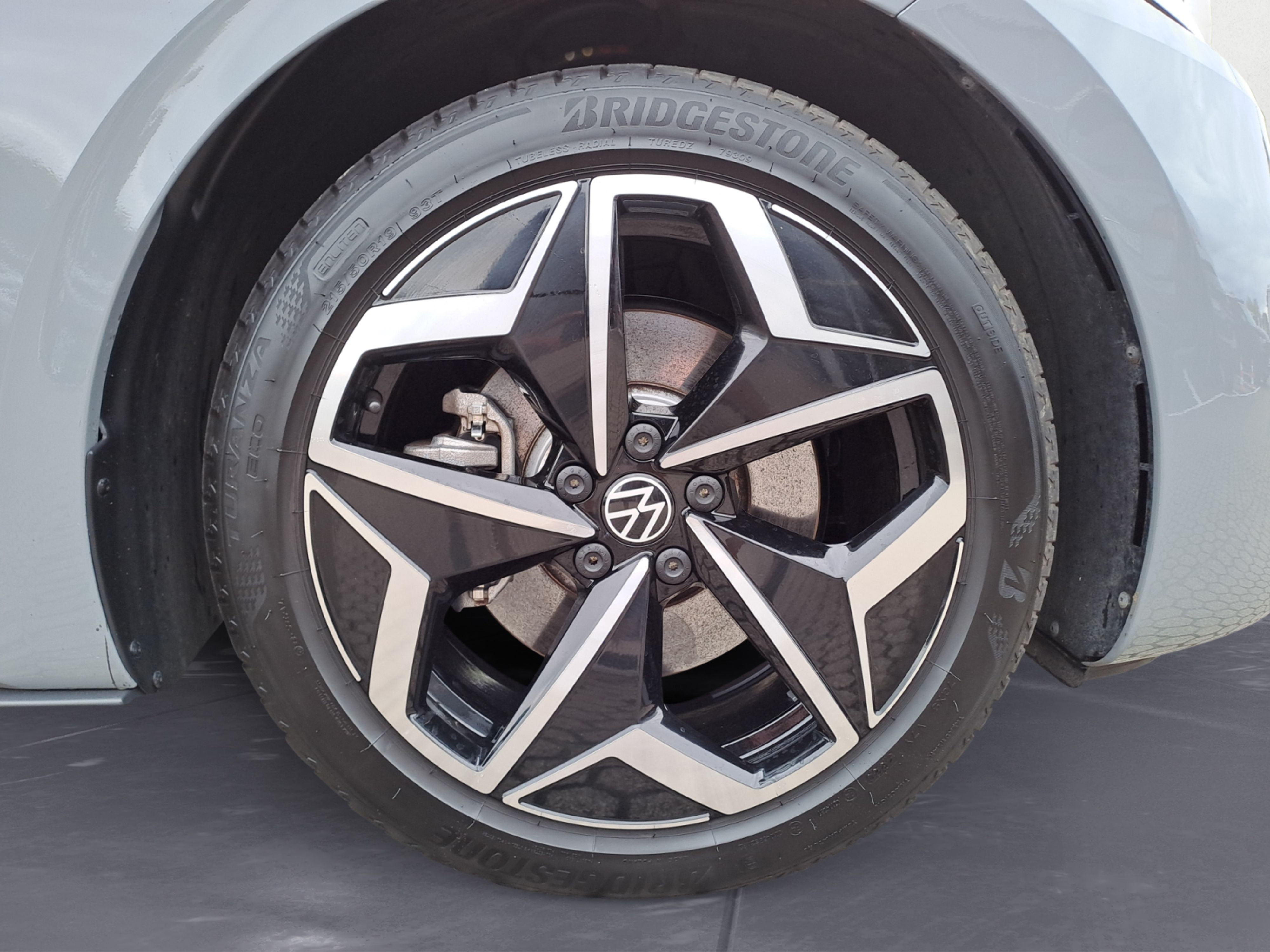 Volkswagen - ID.3 Performance Upgrade Pro Family
