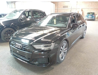 Audi - A6 Avant
