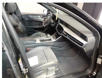 Audi - A6 Avant