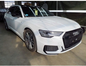 Audi - A6 Avant sport 45 TFSI quattro S tronic