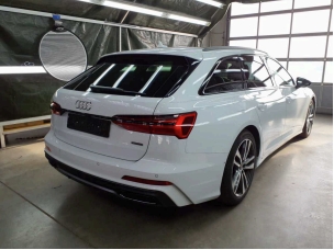 Audi - A6 Avant sport 45 TFSI quattro S tronic