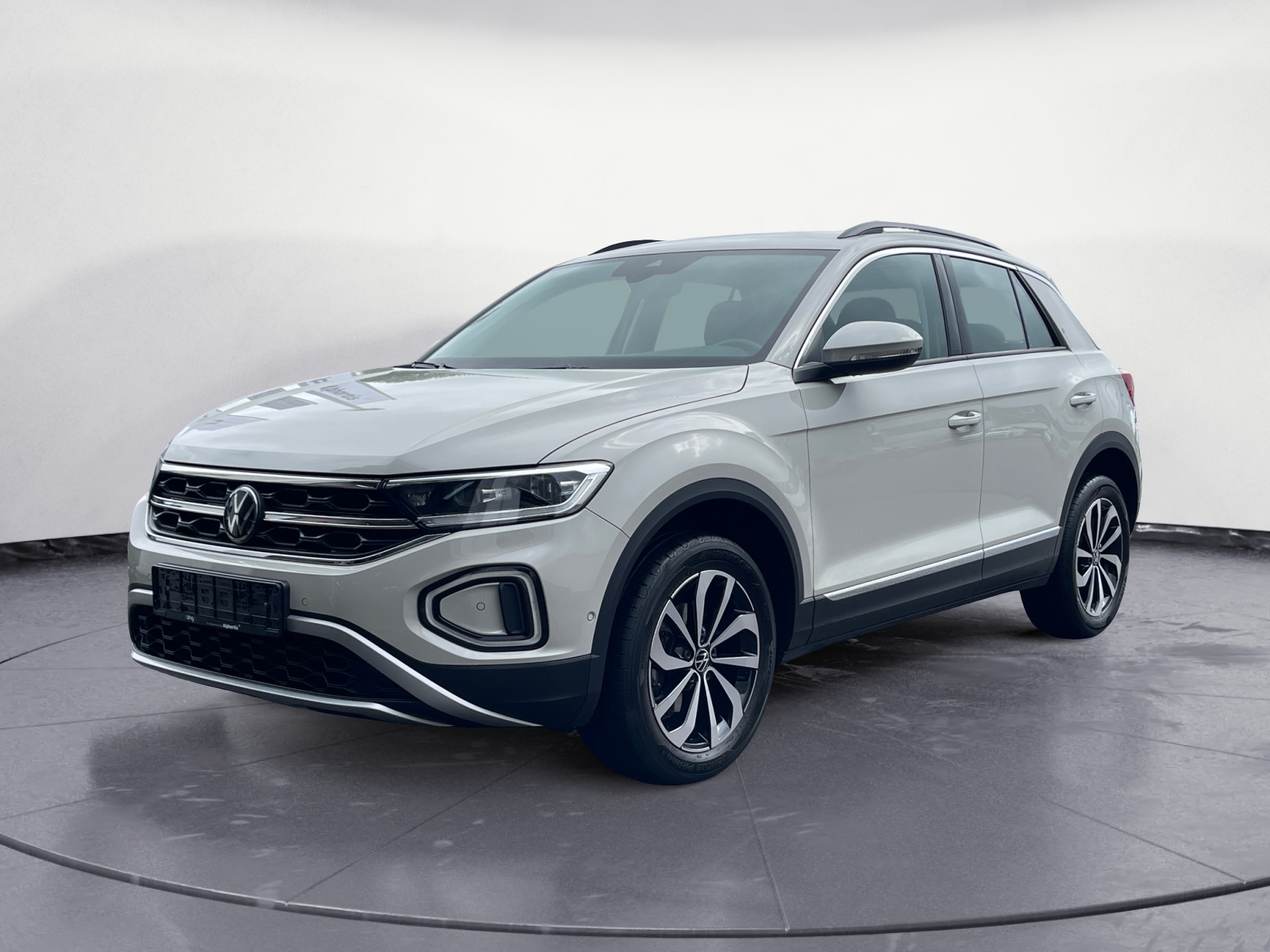 Volkswagen - T-Roc 1.5 TSI OPF DSG Style