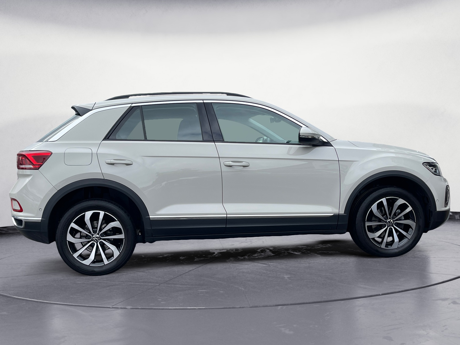 Volkswagen - T-Roc 1.5 TSI OPF DSG Style