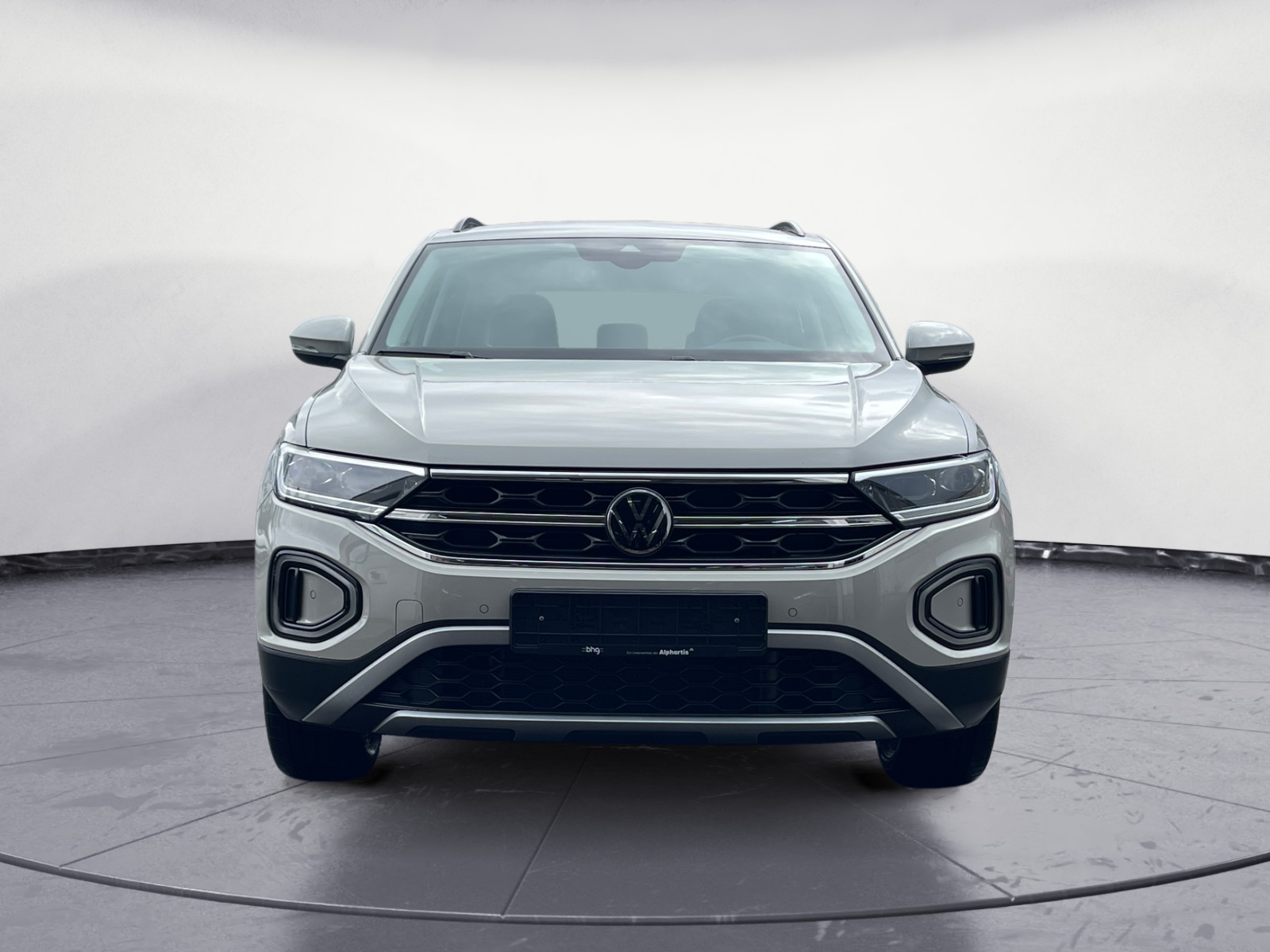 Volkswagen - T-Roc 1.5 TSI OPF DSG Style