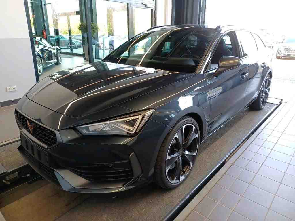 Cupra - Leon Sportstourer 1.4 e-Hybrid  System) VZ