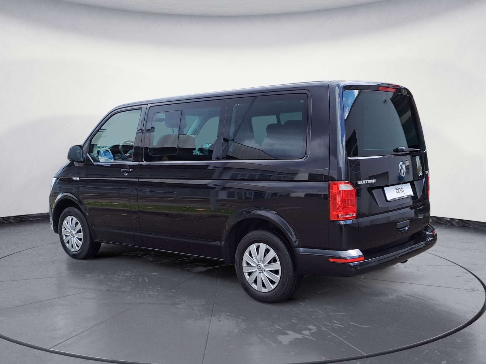 Volkswagen - T6 Multivan Trendl. KR 2,0TDI SG6