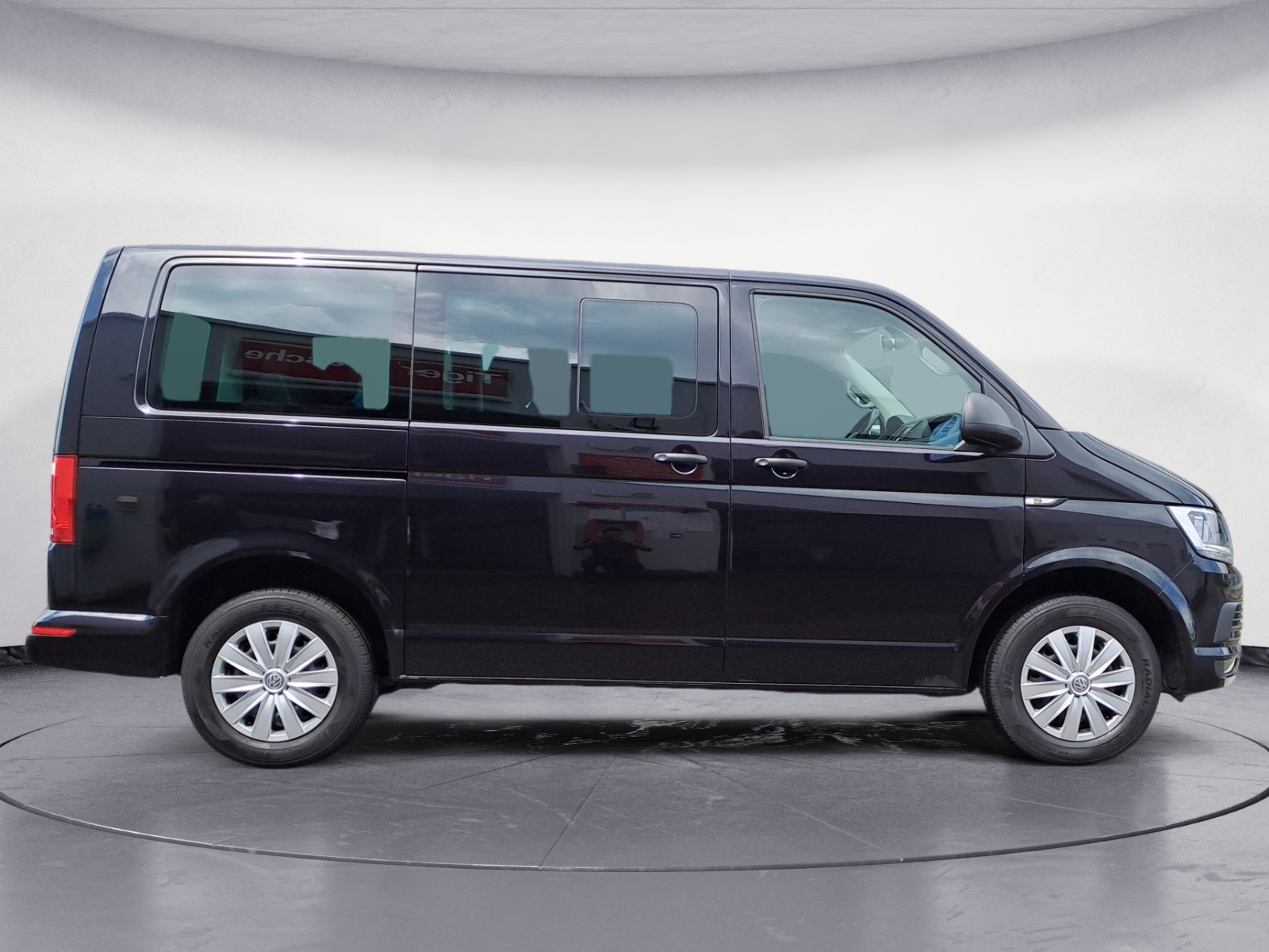 Volkswagen - T6 Multivan Trendl. KR 2,0TDI SG6