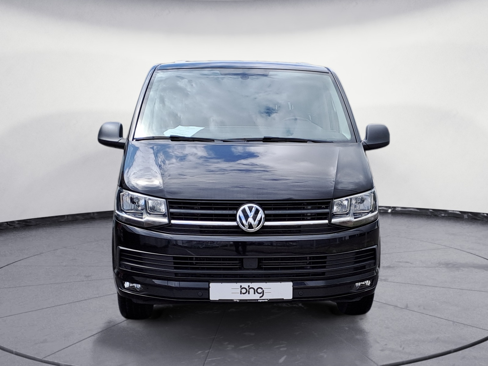 Volkswagen - T6 Multivan Trendl. KR 2,0TDI SG6