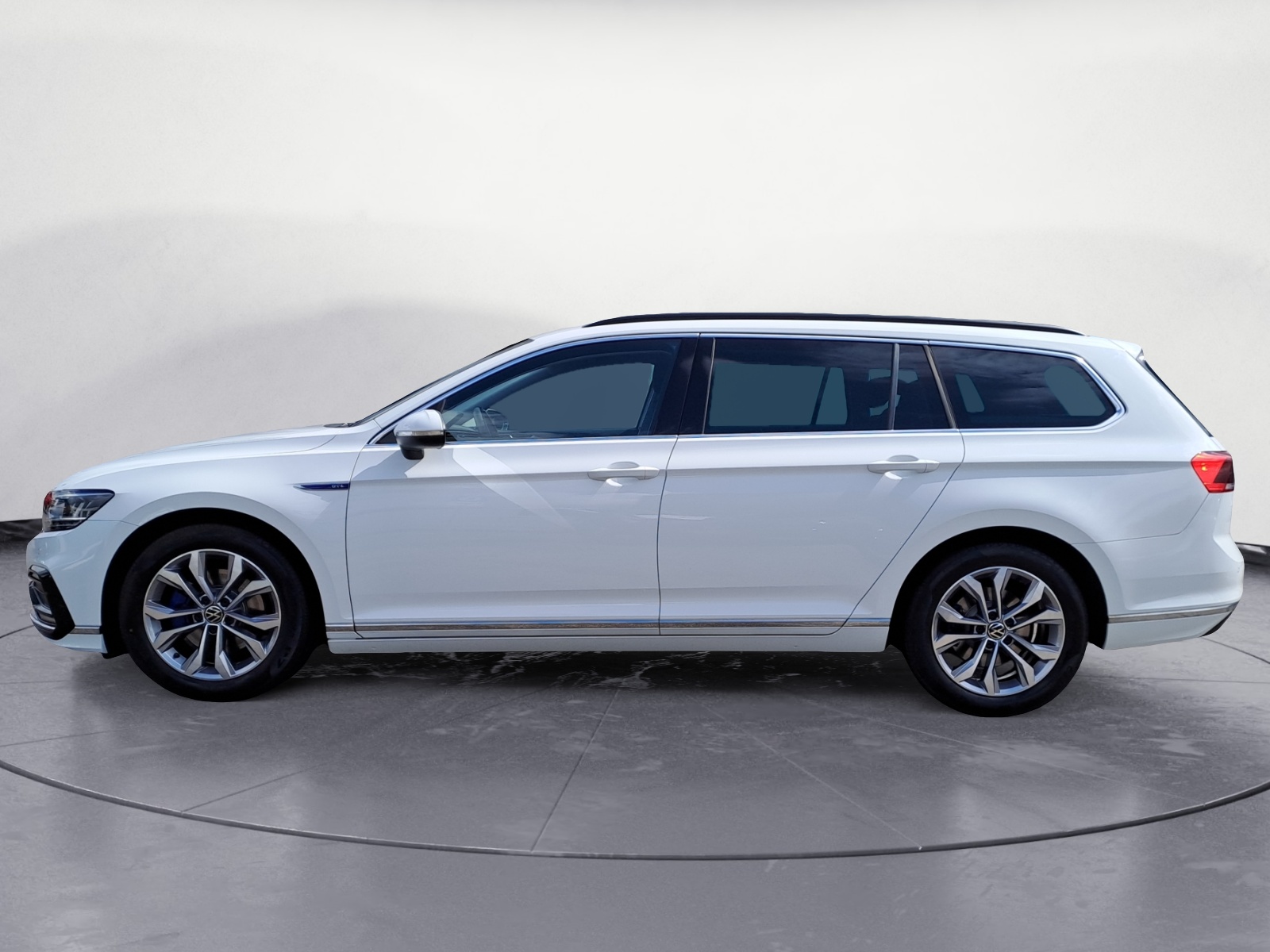 Volkswagen - Passat Variant 1.4 TSI Plug-In-Hybrid DSG GTE