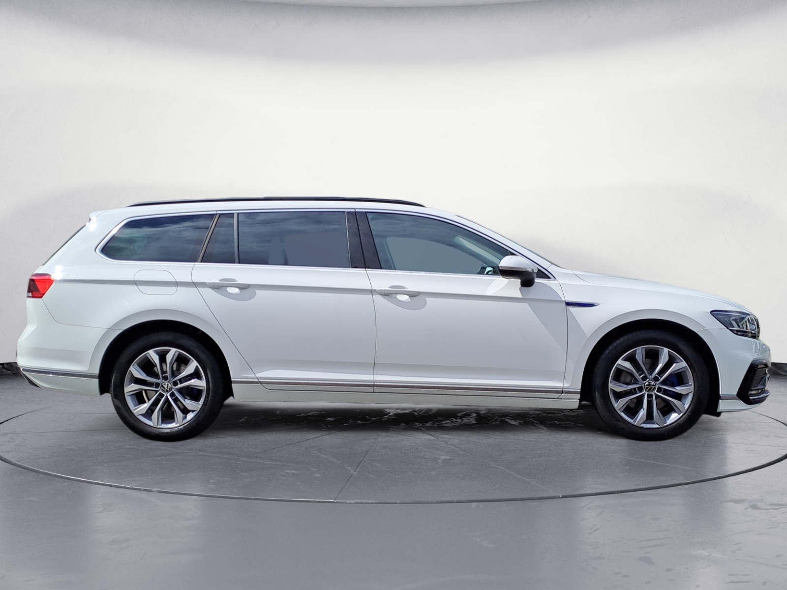 Volkswagen - Passat Variant 1.4 TSI Plug-In-Hybrid DSG GTE