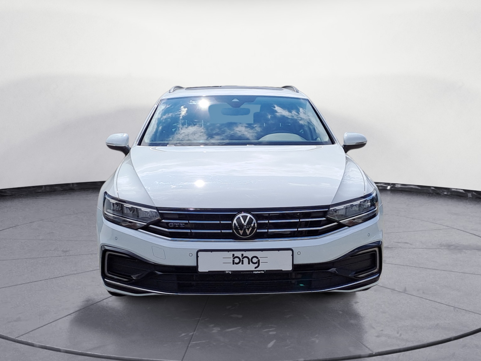 Volkswagen - Passat Variant 1.4 TSI Plug-In-Hybrid DSG GTE