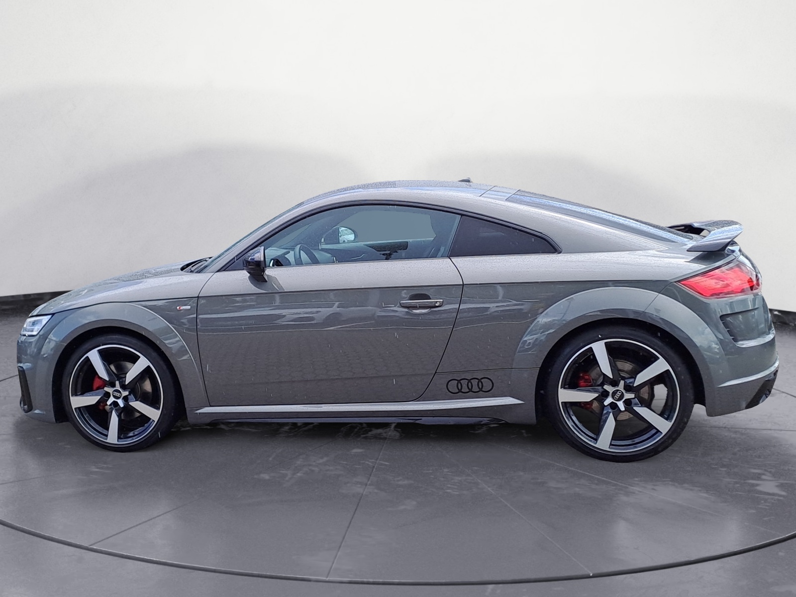 Audi - TT Coupé 40 TFSI 145(197) kW(PS) S