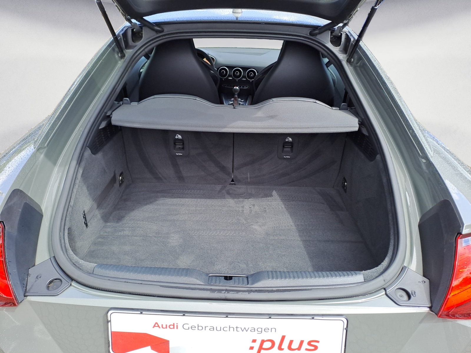 Audi - TT Coupé 40 TFSI 145(197) kW(PS) S