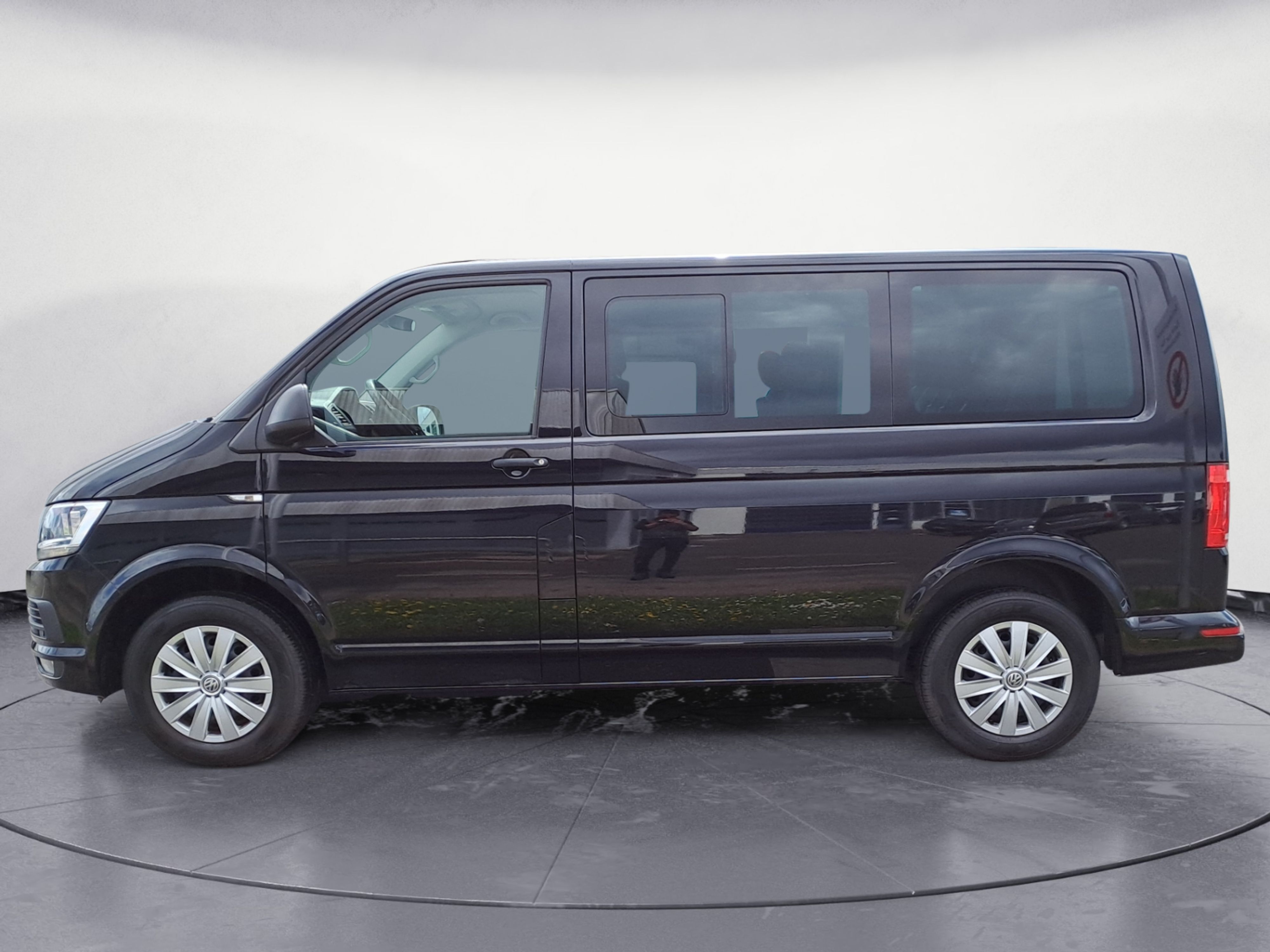 Volkswagen - T6 Multivan Trendl. KR 2,0TDI SG6