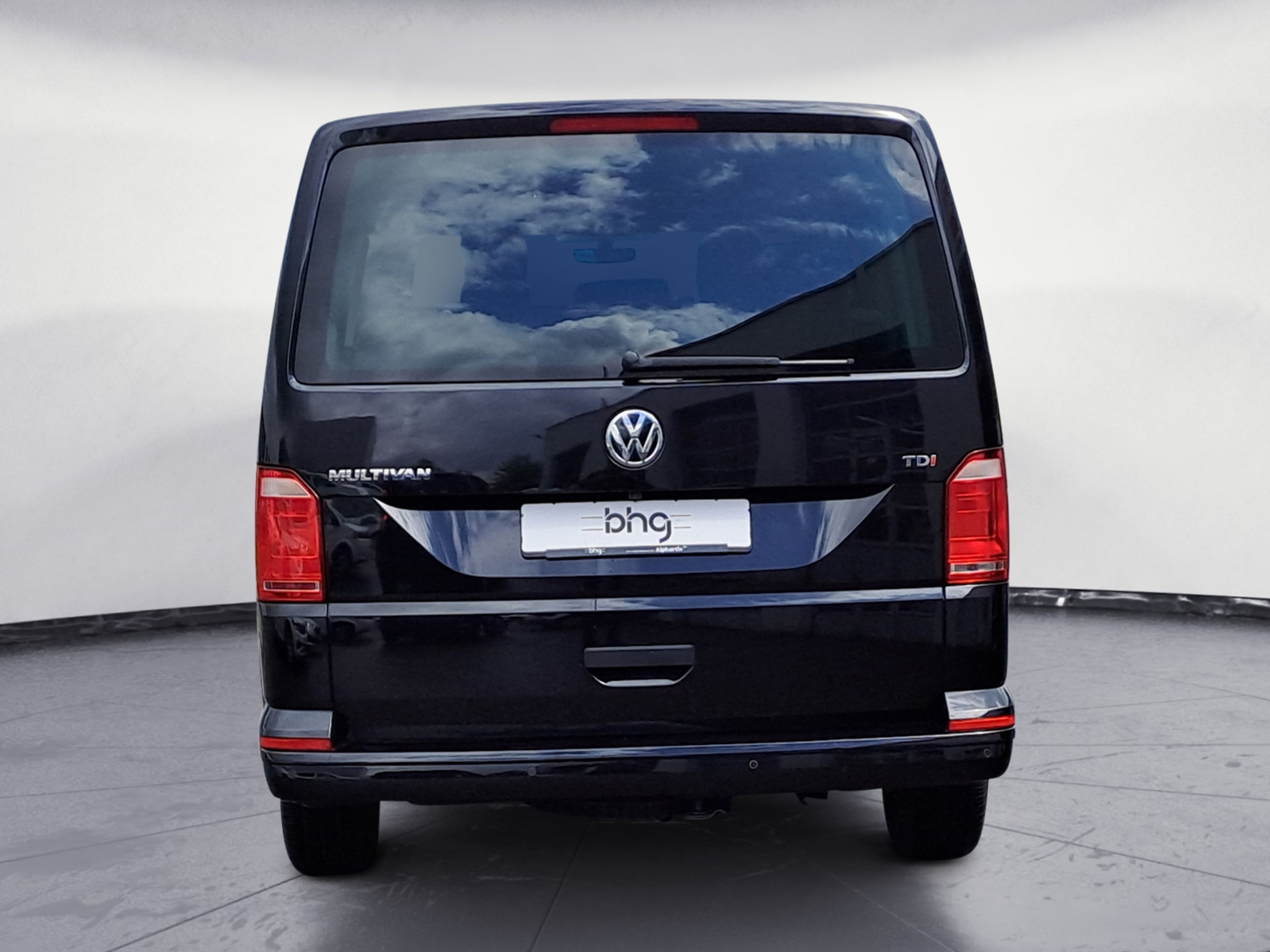 Volkswagen - T6 Multivan Trendl. KR 2,0TDI SG6