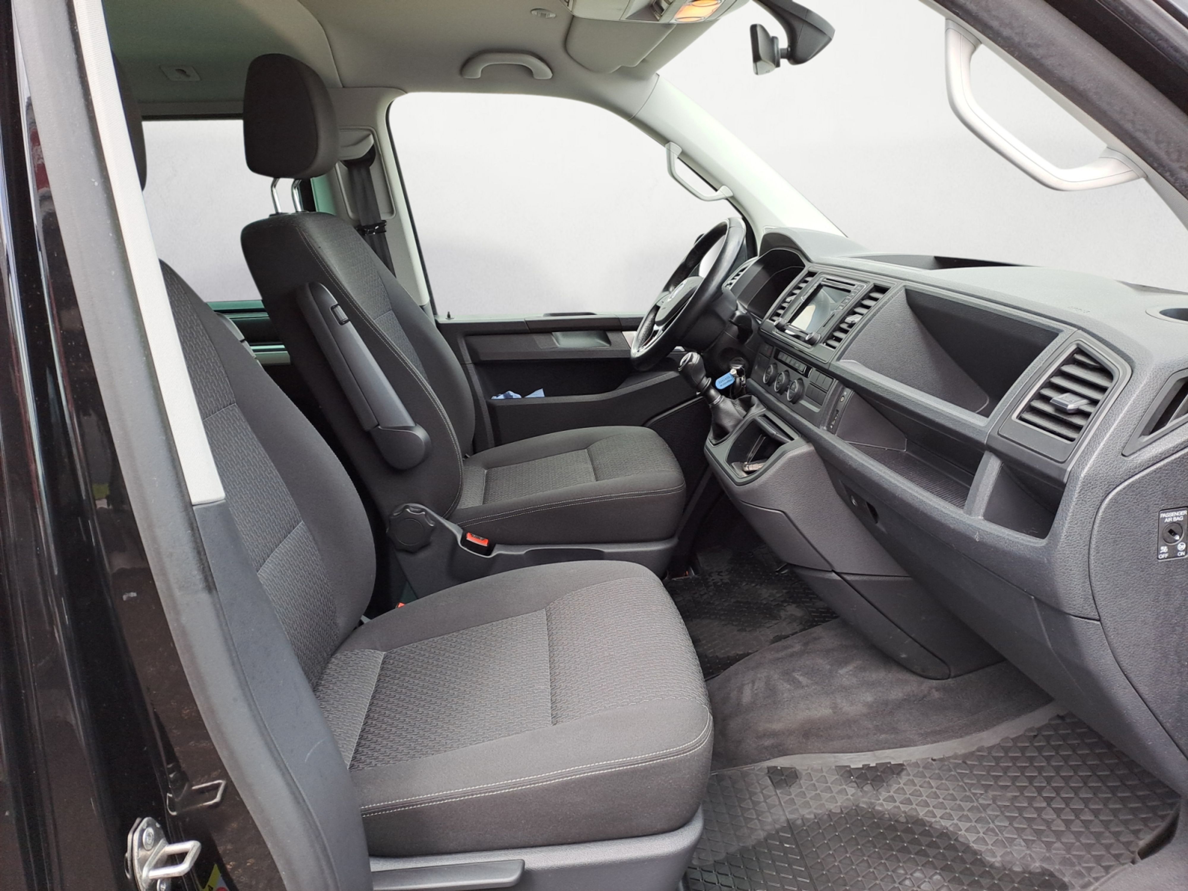 Volkswagen - T6 Multivan Trendl. KR 2,0TDI SG6