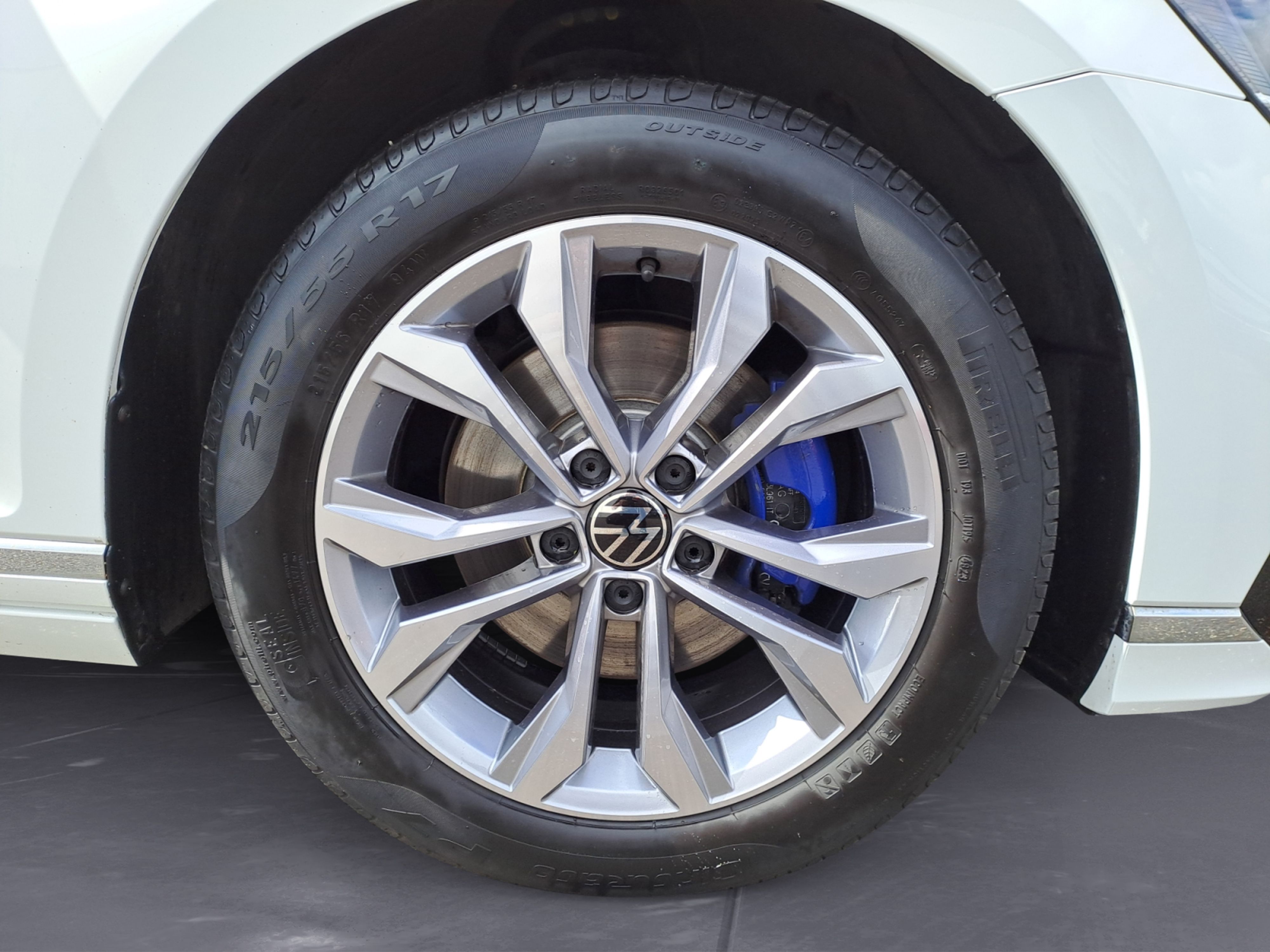 Volkswagen - Passat Variant 1.4 TSI Plug-In-Hybrid DSG GTE