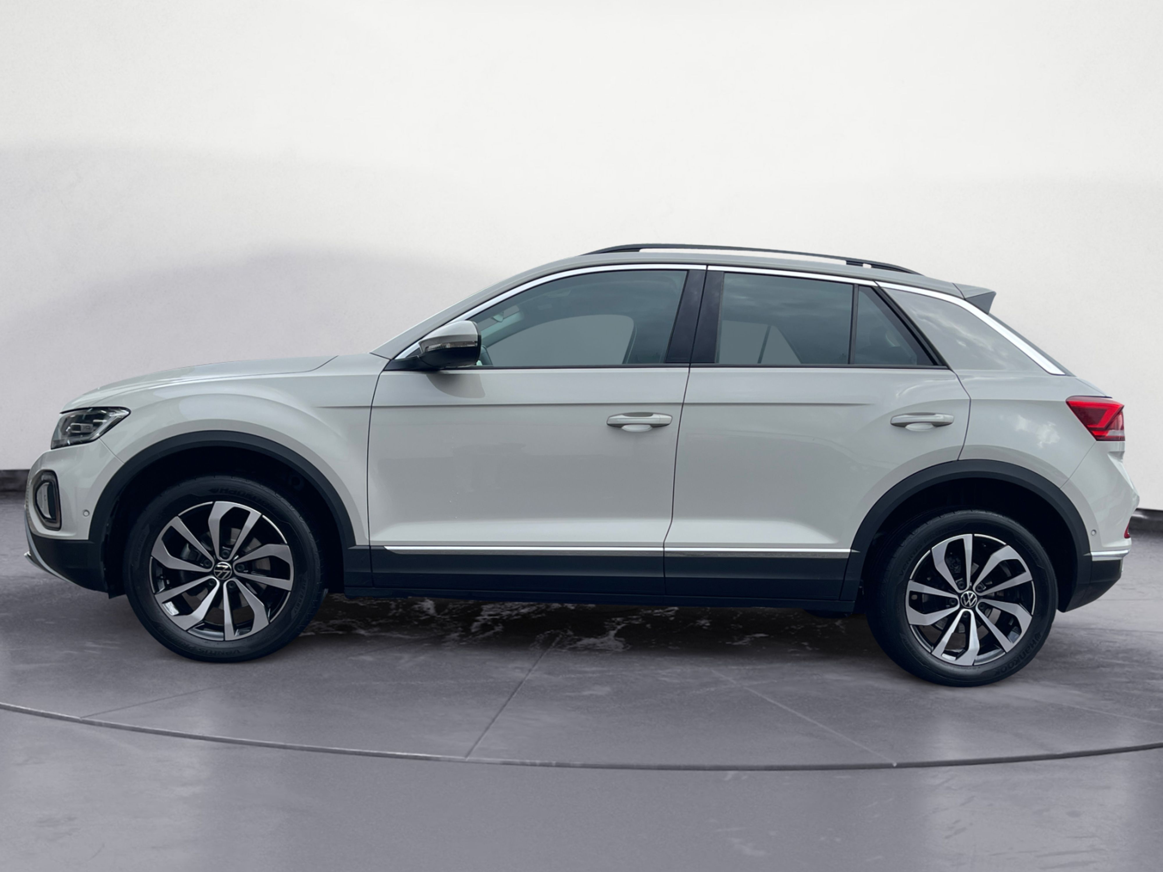 Volkswagen - T-Roc 1.5 TSI OPF DSG Style
