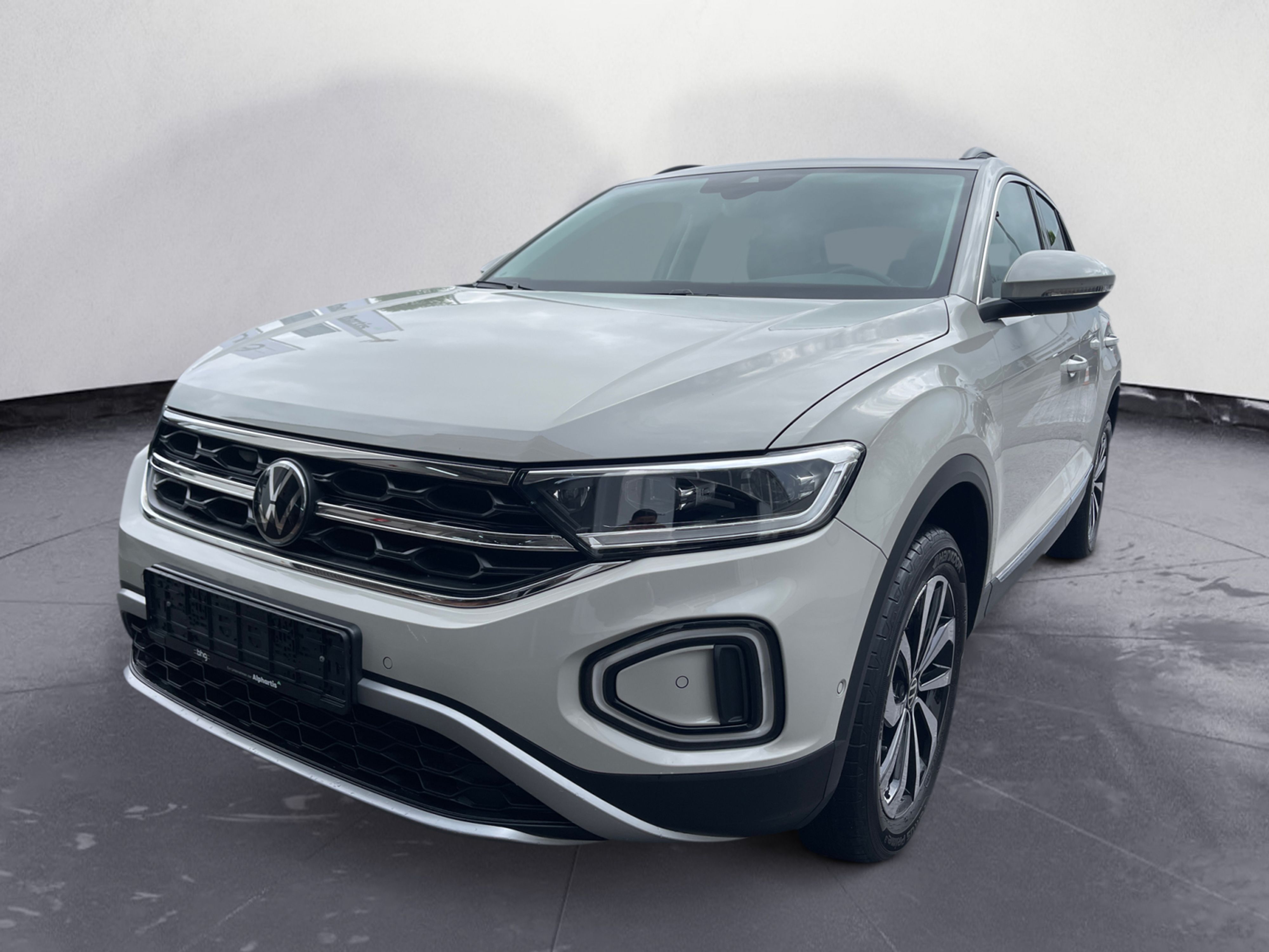 Volkswagen - T-Roc 1.5 TSI OPF DSG Style