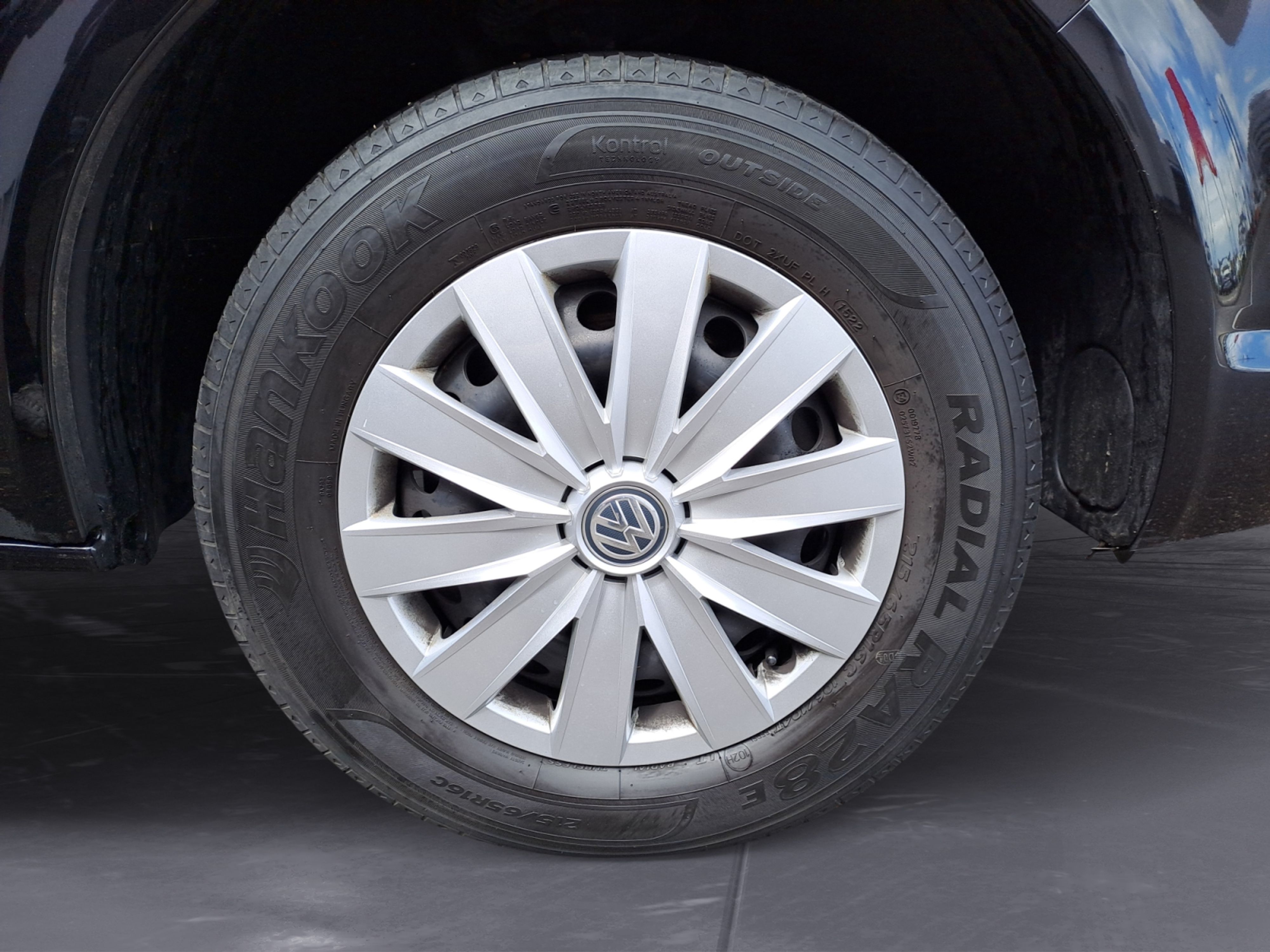 Volkswagen - T6 Multivan Trendl. KR 2,0TDI SG6